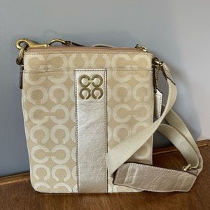 Coach Crossbody Purse